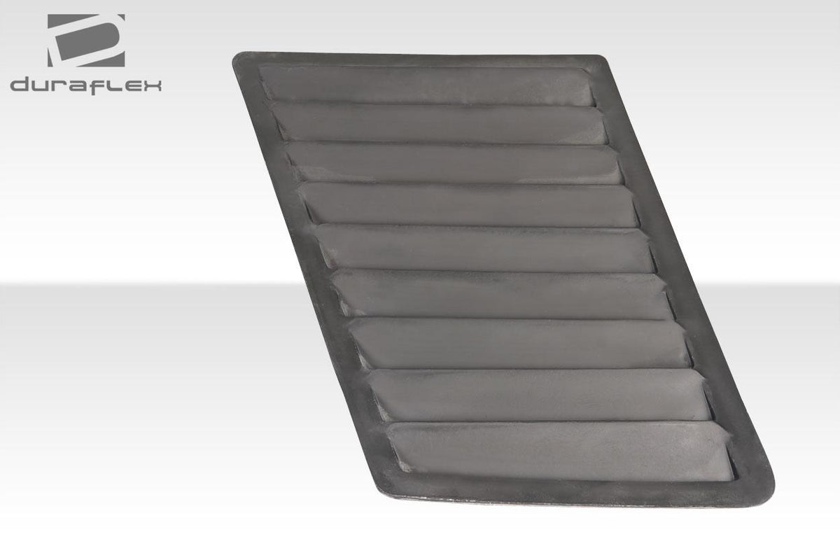 2000-2009 Honda S2000 GT1 Hood Vents, Fiberglass - view 4