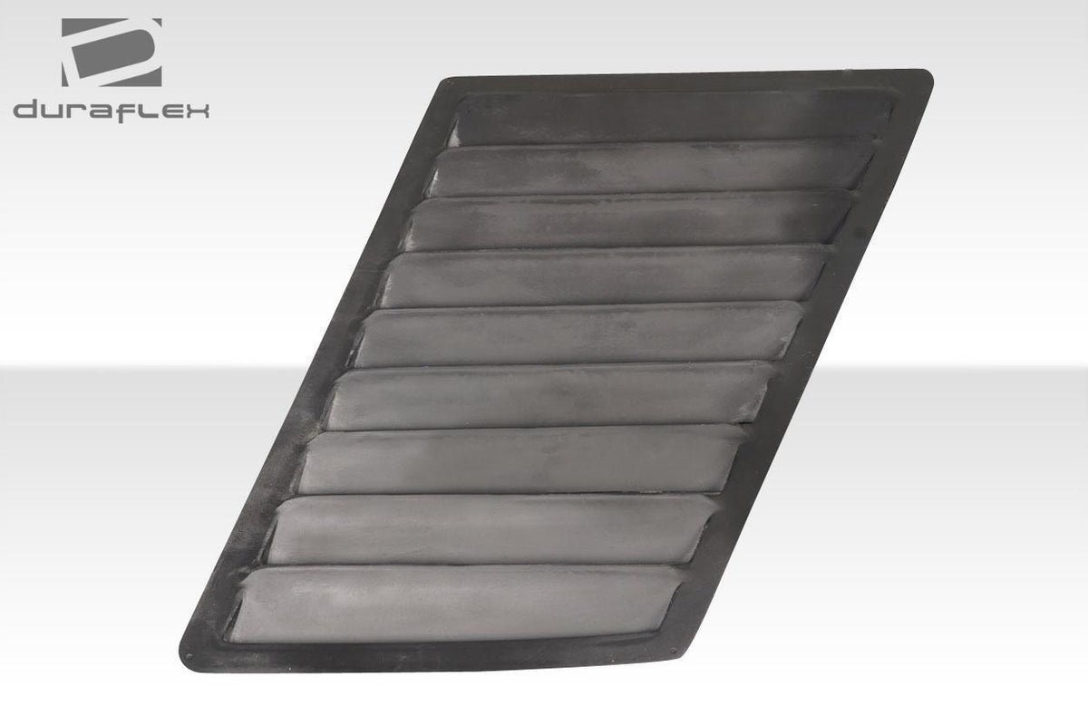 2000-2009 Honda S2000 GT1 Hood Vents, Fiberglass - view 5