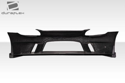 2000-2009 Honda S2000 Magitek Front Bumper, Fiberglass - view 10