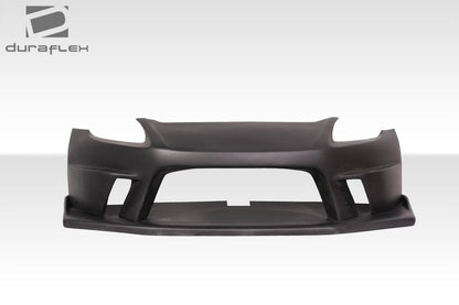 2000-2009 Honda S2000 Magitek Front Bumper, Fiberglass - view 2