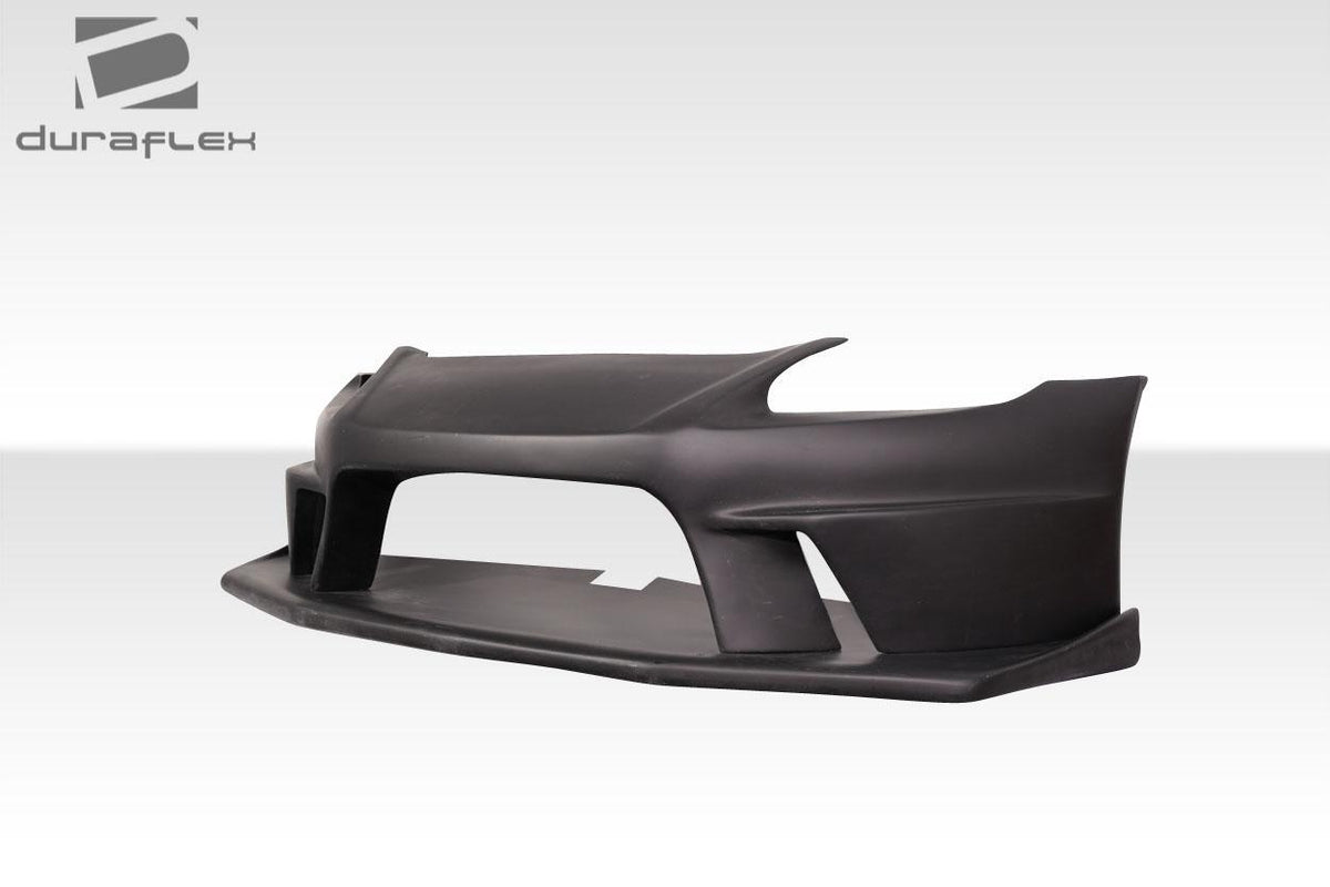 2000-2009 Honda S2000 Magitek Front Bumper, Fiberglass - view 3