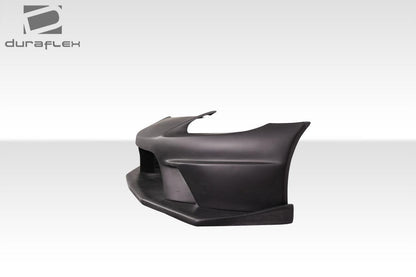 2000-2009 Honda S2000 Magitek Front Bumper, Fiberglass - view 4