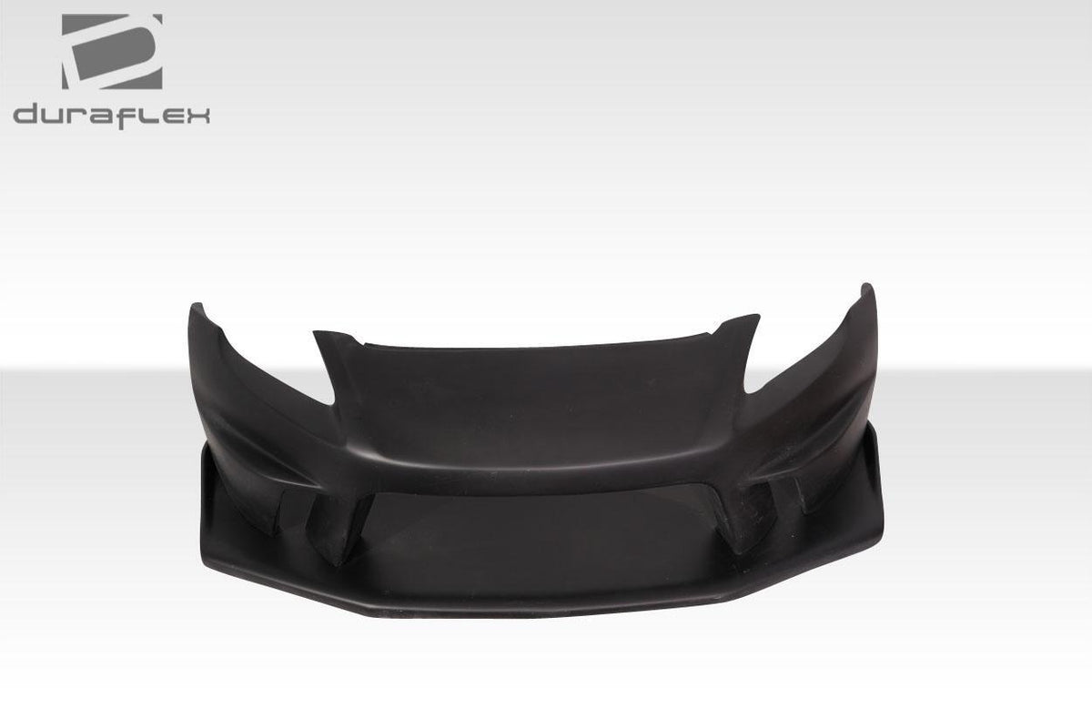2000-2009 Honda S2000 Magitek Front Bumper, Fiberglass - view 6