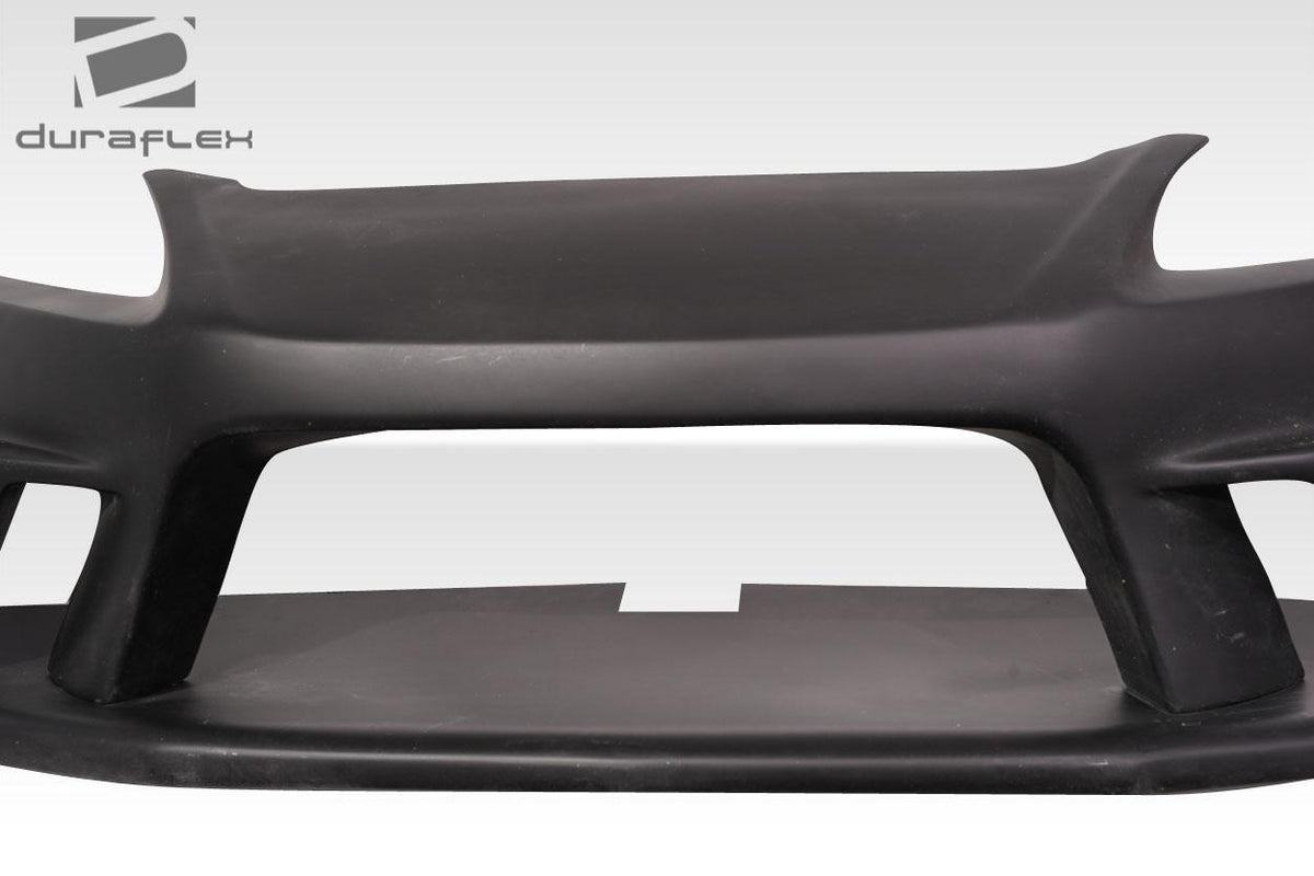 2000-2009 Honda S2000 Magitek Front Bumper, Fiberglass - view 8