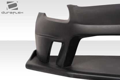 2000-2009 Honda S2000 Magitek Front Bumper, Fiberglass - view 9