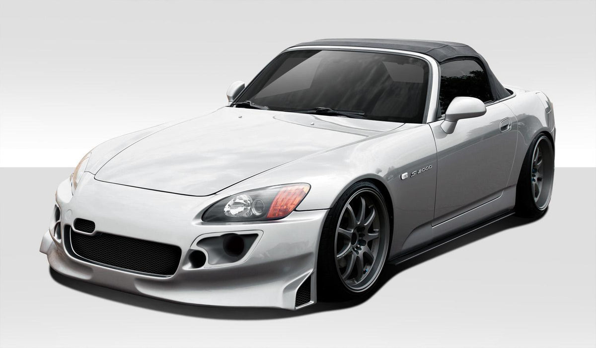 2000-2009 Honda S2000 SP-N Body Kit, Fiberglass - view 1