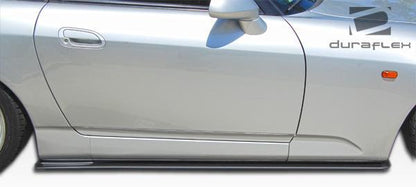 2000-2009 Honda S2000 SP-N Body Kit, Fiberglass - view 3