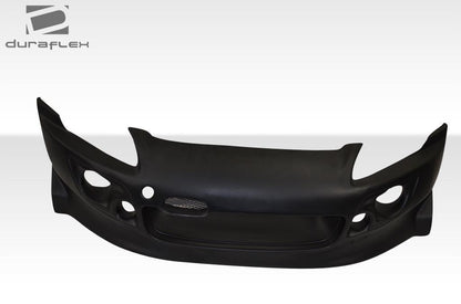 2000-2009 Honda S2000 SP-N Front Bumper Cover, Fiberglass - view 10