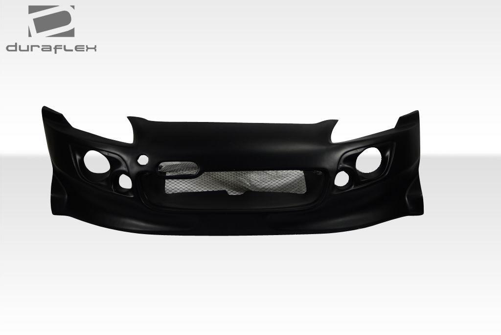 2000-2009 Honda S2000 SP-N Front Bumper Cover, Fiberglass - view 11