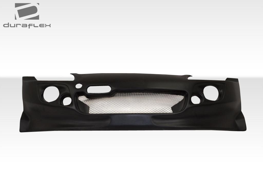 2000-2009 Honda S2000 SP-N Front Bumper Cover, Fiberglass - view 7