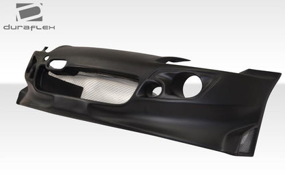 2000-2009 Honda S2000 SP-N Front Bumper Cover, Fiberglass - view 8