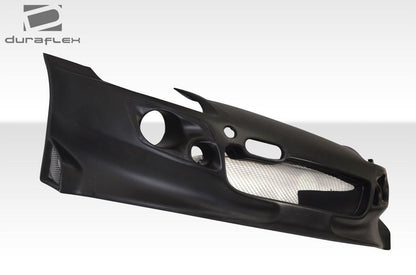 2000-2009 Honda S2000 SP-N Front Bumper Cover, Fiberglass - view 9