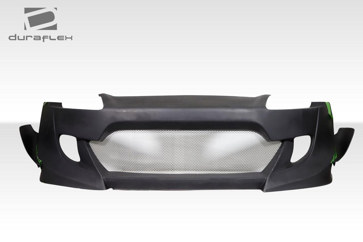 2000-2009 Honda S2000 TKO RBS Wide Body Front Bumper Cover, Fiberglass - view 3