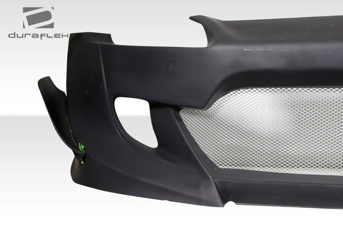 2000-2009 Honda S2000 TKO RBS Wide Body Front Bumper Cover, Fiberglass - view 4