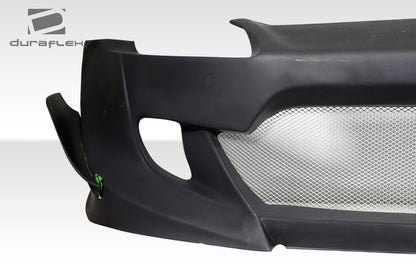 2000-2009 Honda S2000 TKO RBS Wide Body Front Bumper Cover, Fiberglass - view 4