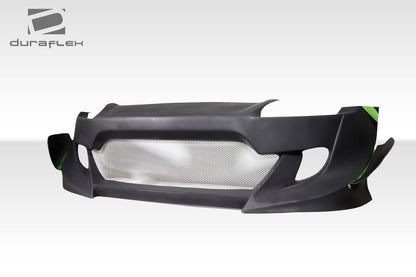 2000-2009 Honda S2000 TKO RBS Wide Body Front Bumper Cover, Fiberglass - view 6