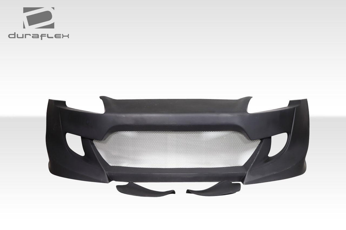2000-2009 Honda S2000 TKO RBS Wide Body Front Bumper Cover, Fiberglass - view 7