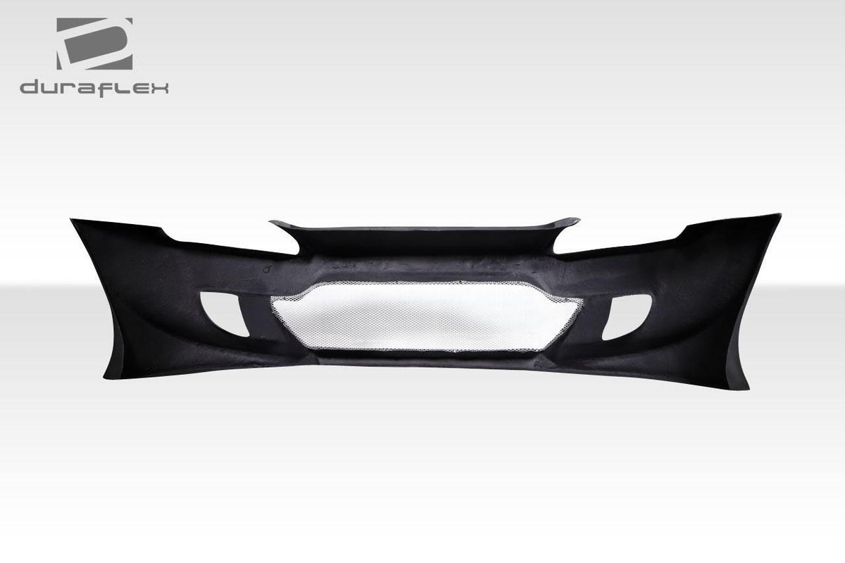 2000-2009 Honda S2000 TKO RBS Wide Body Front Bumper Cover, Fiberglass - view 9