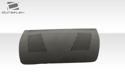 2000-2009 Honda S2000 TS-1 Hood, Fiberglass - view 3
