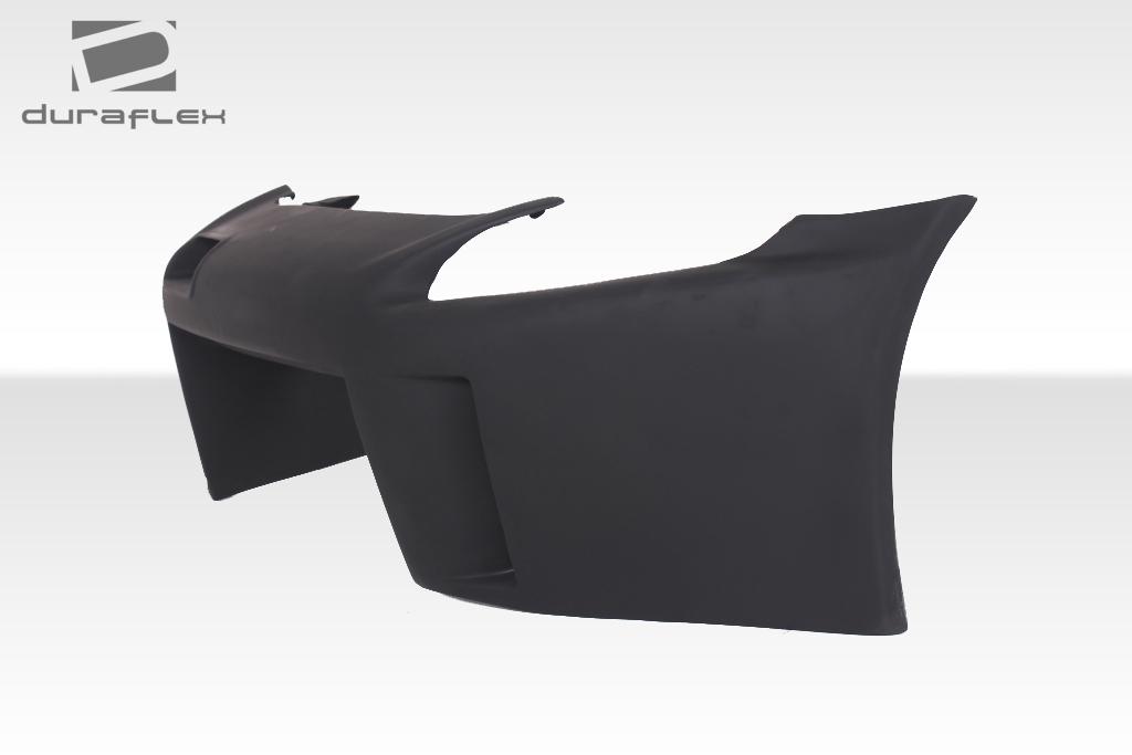 2000-2009 Honda S2000 Type JS Body Kit, Fiberglass - view 10