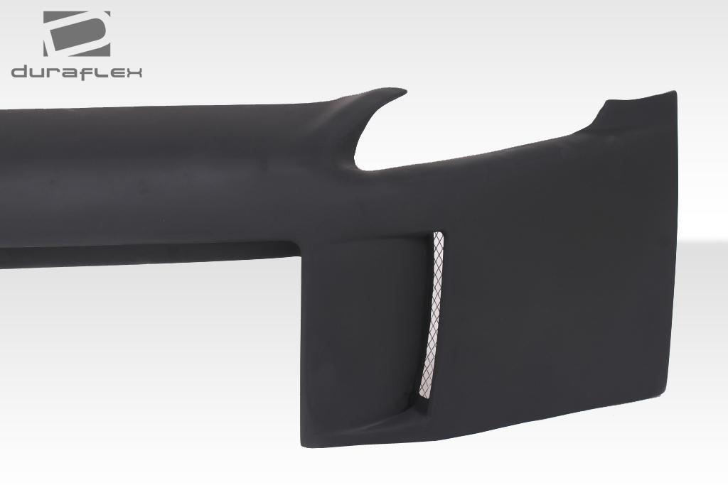 2000-2009 Honda S2000 Type JS Body Kit, Fiberglass - view 12