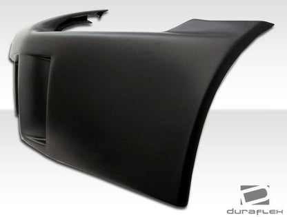 2000-2009 Honda S2000 Type JS Body Kit, Fiberglass - view 2