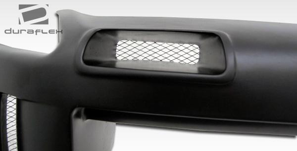 2000-2009 Honda S2000 Type JS Body Kit, Fiberglass - view 3