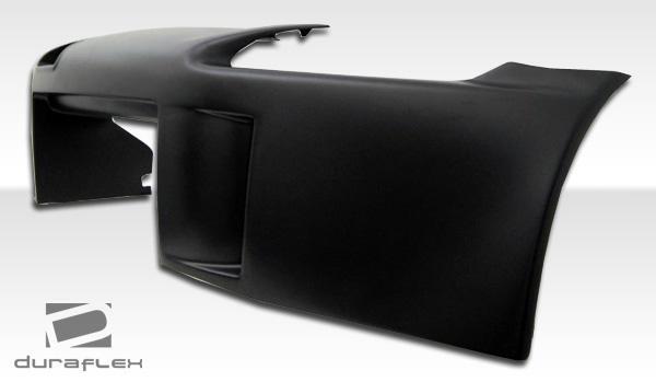 2000-2009 Honda S2000 Type JS Body Kit, Fiberglass - view 4