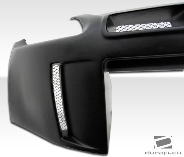 2000-2009 Honda S2000 Type JS Body Kit, Fiberglass - view 5