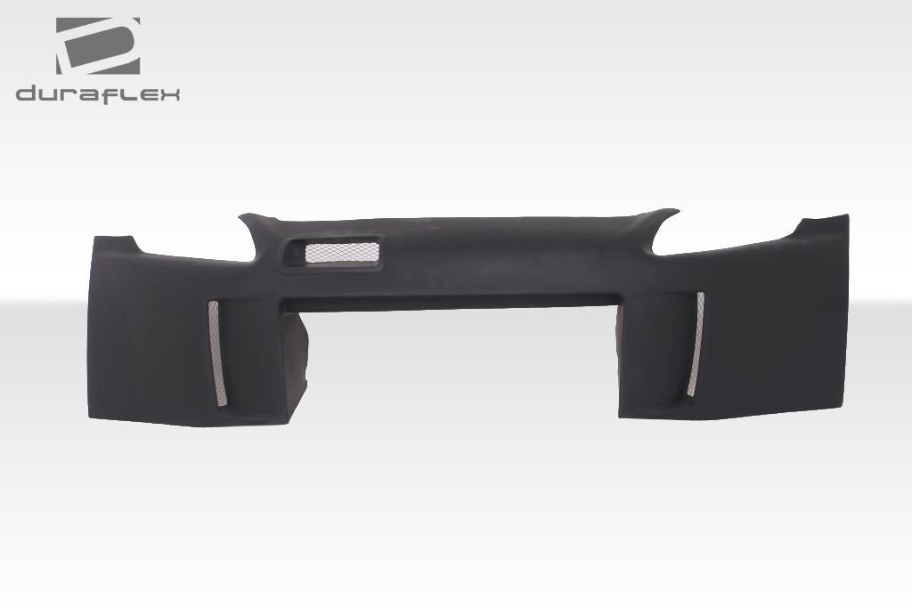 2000-2009 Honda S2000 Type JS Front Bumper Cover, Fiberglass - view 10