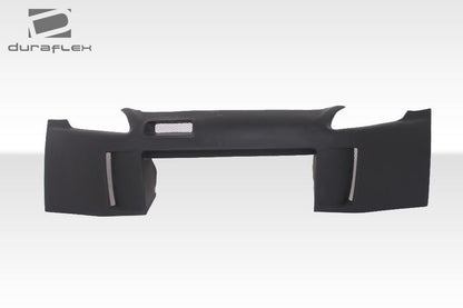 2000-2009 Honda S2000 Type JS Front Bumper Cover, Fiberglass - view 10