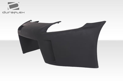 2000-2009 Honda S2000 Type JS Front Bumper Cover, Fiberglass - view 12