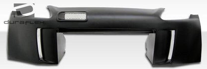 2000-2009 Honda S2000 Type JS Front Bumper Cover, Fiberglass - view 4