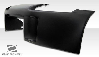 2000-2009 Honda S2000 Type JS Front Bumper Cover, Fiberglass - view 7