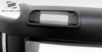 2000-2009 Honda S2000 Type JS Front Bumper Kit, Fiberglass - view 12