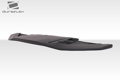 2000-2009 Honda S2000 Type JS Front Bumper Kit, Fiberglass - view 6