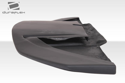 2000-2009 Honda S2000 Type JS Front Bumper Kit, Fiberglass - view 7