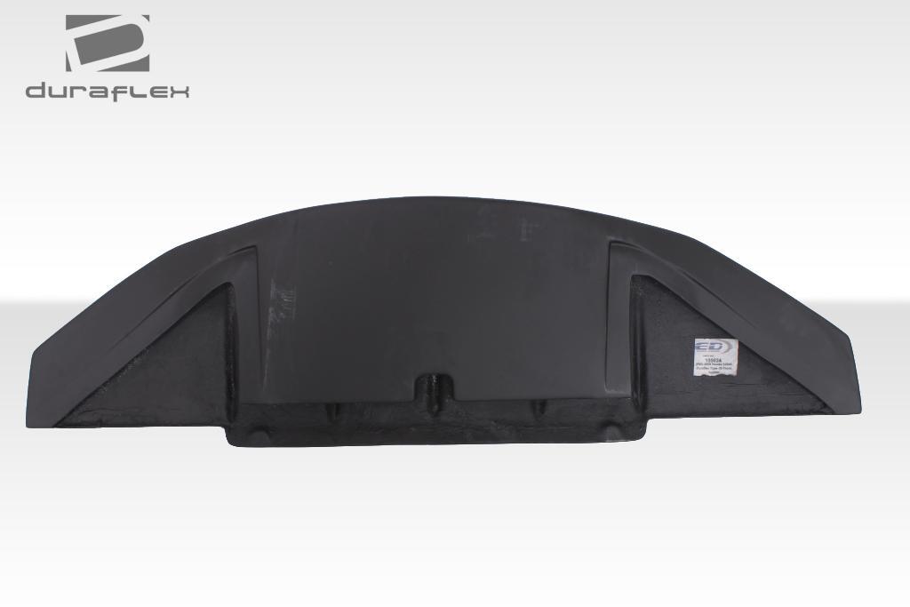 2000-2009 Honda S2000 Type JS Front Bumper Kit, Fiberglass - view 9