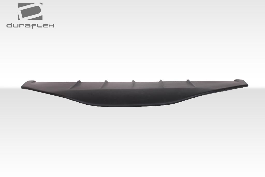2000-2009 Honda S2000 Type JS Front Under Spoiler Air Dam Lip - view 10