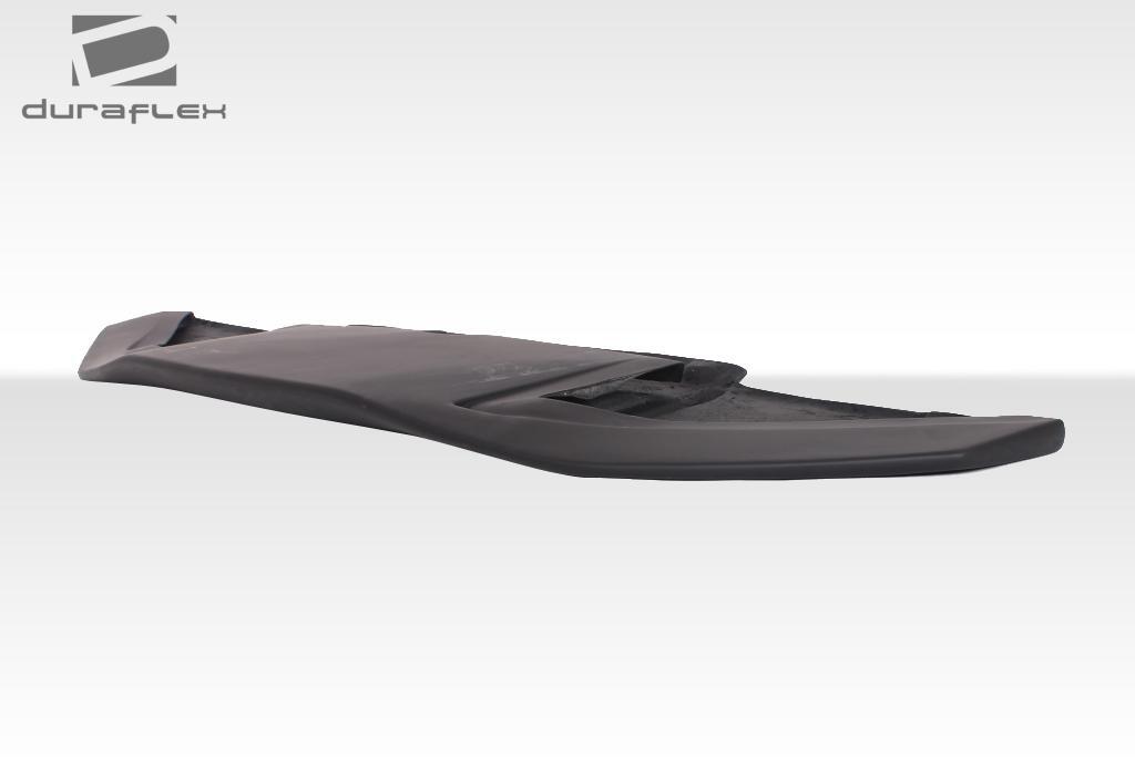2000-2009 Honda S2000 Type JS Front Under Spoiler Air Dam Lip - view 6