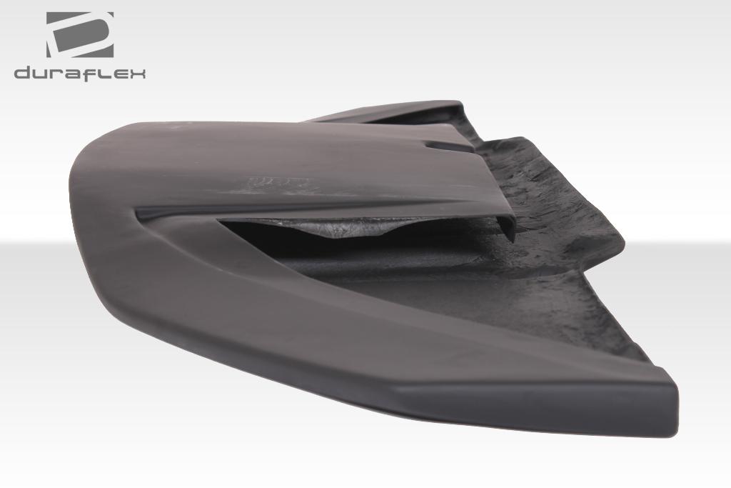 2000-2009 Honda S2000 Type JS Front Under Spoiler Air Dam Lip - view 7