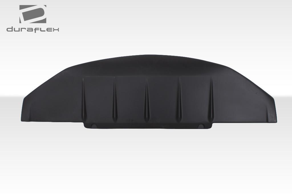 2000-2009 Honda S2000 Type JS Front Under Spoiler Air Dam Lip - view 8