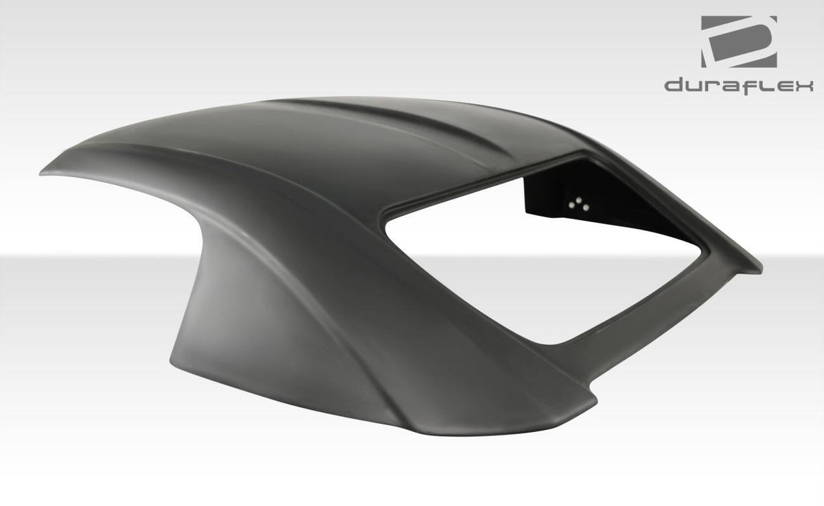 2000-2009 Honda S2000 Type M Hard Top Roof, Fiberglass - view 10