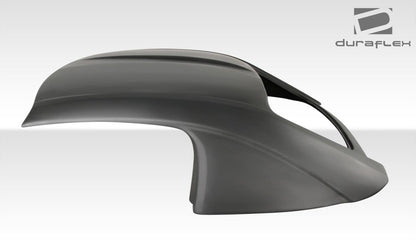 2000-2009 Honda S2000 Type M Hard Top Roof, Fiberglass - view 11