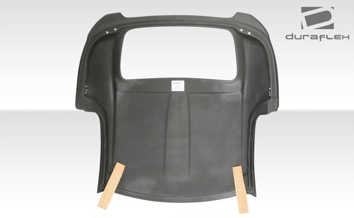 2000-2009 Honda S2000 Type M Hard Top Roof, Fiberglass - view 12