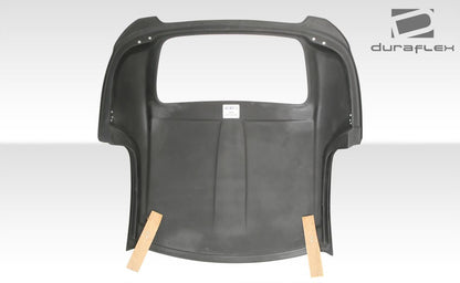 2000-2009 Honda S2000 Type M Hard Top Roof, Fiberglass - view 12