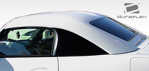 2000-2009 Honda S2000 Type M Hard Top Roof, Fiberglass - view 2