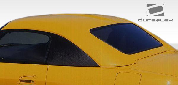 2000-2009 Honda S2000 Type M Hard Top Roof, Fiberglass - view 4