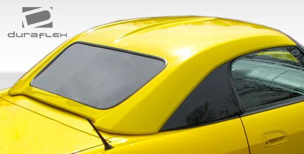 2000-2009 Honda S2000 Type M Hard Top Roof, Fiberglass - view 5