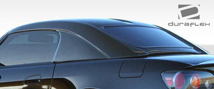 2000-2009 Honda S2000 Type M Hard Top Roof, Fiberglass - view 6
